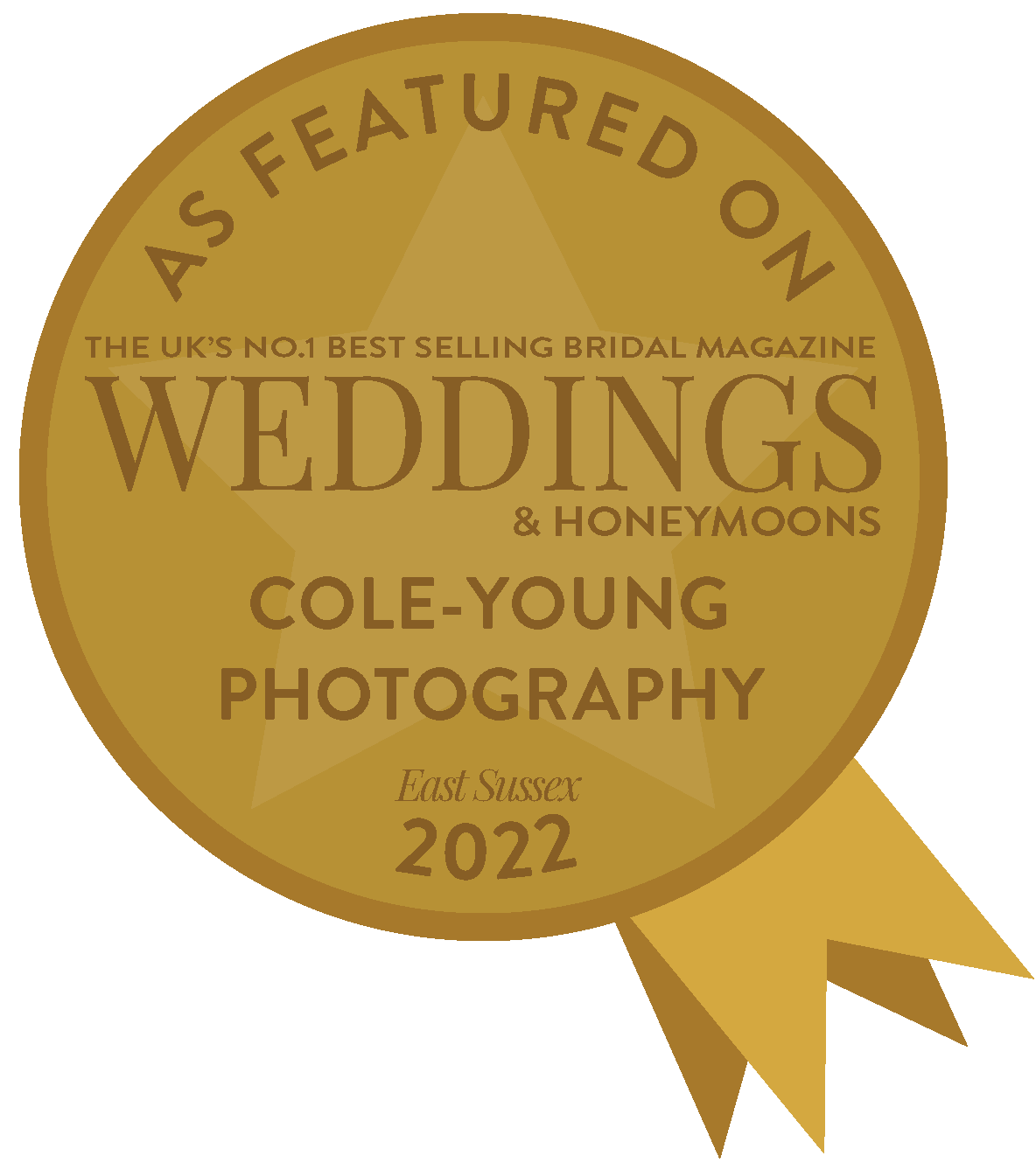 Cole-Young Photography - Rosette